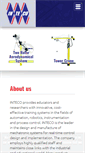 Mobile Screenshot of inteco.com.pl