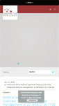 Mobile Screenshot of inteco.de