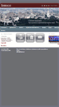 Mobile Screenshot of inteco.ua